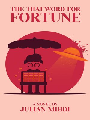 cover image of The Thai Word for Fortune